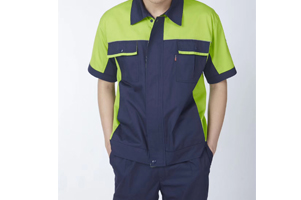 郑州工作服定�? class=